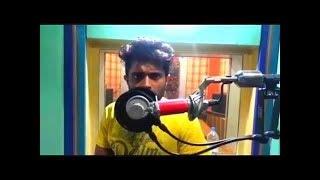 Arjun Reddy Censor Dialogues Dubbing Make Over || ARJUN REDDY