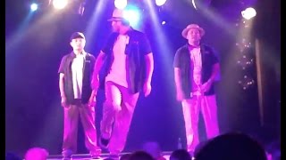 ミドルエイジ @STRIKE vol.20