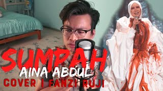 Sumpah - Fanzi Ruji