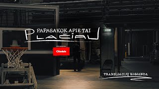 Papasakok apie tai plačiau | Kaip gimsta „Betsafe-LKL“ transliacija?