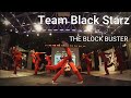 Team Black Starz Guest showcase in THE BLOCK BUSTER vol.5 │ FEworks