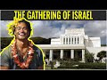 What Does The Gathering of Israel Mean in The Latter Days?