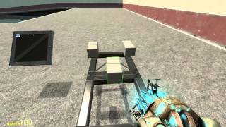 Garrysmod 13 Simple Wired Car Tutorial (outdated)
