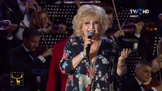 Cerbul de Aur 2019: „Eu sunt Corina” - recital extraordinar Corina Chiriac (@TVR1)