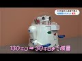 幼稚園の倉庫で約20年眠っていたロボット“ロボピー