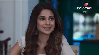 Bepannah | बेपनाह | Episode 46 | I Am Done! Says Aditya | Colors Rishtey