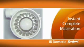 Dometic MasterFlush