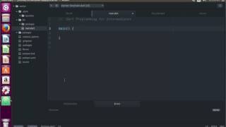 Dart Computer Programming for Intermediates: 01 Introduction