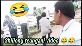 Shillong reanga/vlog video/ Danok mix tv)