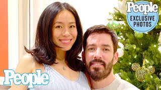 'Property Brothers' Drew Scott and Wife Linda Phan Are Expecting a Baby | PEOPLE