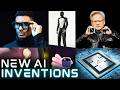 The Top 9 AI Breakthroughs of 2024 (You Won’t Believe Are Real)