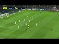 highlights psg 4 0 marseille ⚽️ hakimi kolo muani u0026 ramos