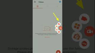 Best Screen Recorder For Android 🔥 || Az Screen Recorder || Game Recorder #shorts #ytshort