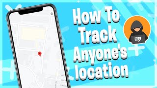 How To Track victims location II Ethical byte