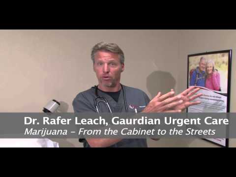 Guardian Urgent Care: Medical marijuana Guardian Urgent Care: Medical marijuana