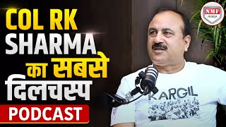 सिर्फ PoK ही नहीं, कराची, लाहौर, इस्लामाबाद भी भारत का होगा! Kargil Vijay Diwas| Retd.Col. RK Sharma