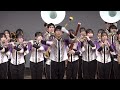 常翔学園高校吹奏楽部 ステージマーチング 旭防火･防災フェスタ josyo wind orchestra