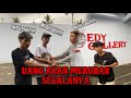 NEMU UANG BUKAN NYA SENENG MALAH KAYA JADI GINI !!