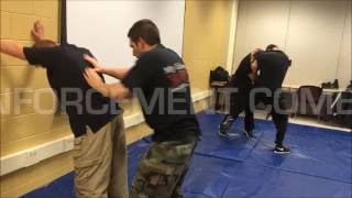 KAPAP ACADEMY LLC - LE COMBATIVES