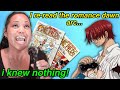 The 30  Things I Learned After Re-reading The Romance Dawn Arc - Re-reading One Piece *spoilers*