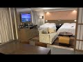 Sheraton grande Tokyo bay Japanese suite  シェラトングランデ東京ベイ　和室スイート