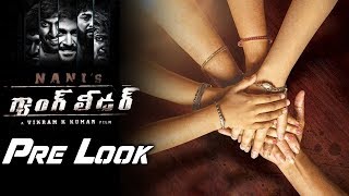 Nani's Gang Leader Pre Look | Gang Leader First Look Teaser Update | Karthikeya, Vikram K Kumar |TWB