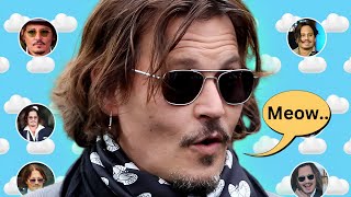 Hilarious Johnny Depp Clips That Will Make Your Day