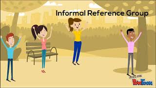 reference group