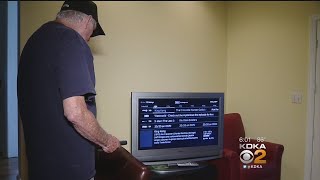 Comcast Dealing With Major Outage Nationwide