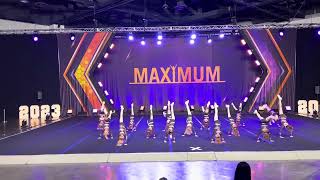 Maine Stars Mini Bling Maximum Day 2 2023