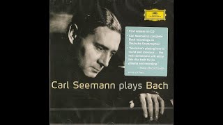 Carl Seemann \