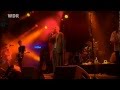 James - Moving On - Rockpalast 2013