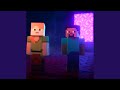 The Minecraft Nether Portal