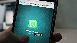 How to activate incognito mode on WhatsApp and go unnoticed? #fastnews  #videoviral #whatsappstatus