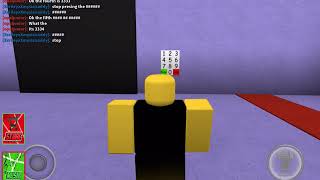 Roblox Be Crushed By A Speeding Wall New Codes October 17 At