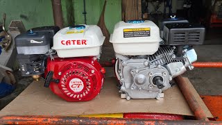 1tr500 máy xăng GX200_6.5HP CATER 0886356707