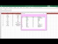 How to Import data from Excel sheet into ListView in VB. NET