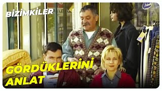 Yengeç Hüseyin Tertiple Halise Ucuz Kız Buldu - Bizimkiler 68.Bölüm