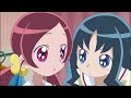 heartcatch precure a bridging the full series