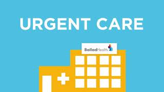 #SafeWithUs Ballad Health