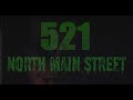 521 North Main Street | Retro Trailer