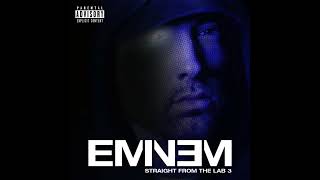 Eminem - Love Drunk (Straight From The Lab 3)