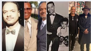 Min Farrakhan's son Joshua Farrakhan on overdosing at 16, starting Final Call distribution tapes