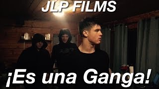 ¡Es una Ganga! Official Music Video (Parody)