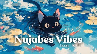 Nujabes inspired Lo-fi ☔️ Rain atmosphere / Jazzy Chillhop Playlist