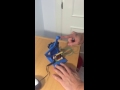 haptic paddle one. taislab