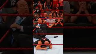 Randy Orton destroyed Brock Lesnar #wwe #shorts #subscribe #viral #trending