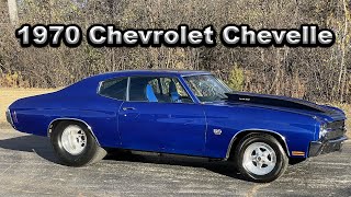 1970 Chevrolet Chevelle ***FOR SALE***