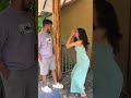 comedy gowda funny gowdas love couple tamil nikhilnisha madhugowda dance ytshort ytstudi