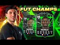 FUT Champs w/ 88 Double Evo KOLO MUANI!!